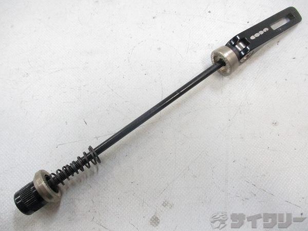 フロントクイック 100mm ブラック