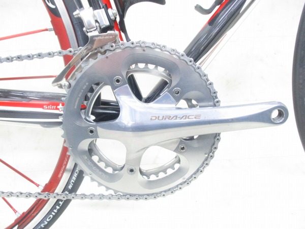 VXR DURA-ACE（7800）