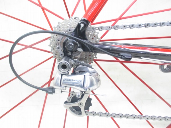 VXR DURA-ACE（7800）