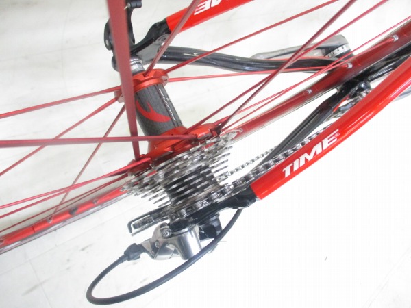 VXR DURA-ACE（7800）