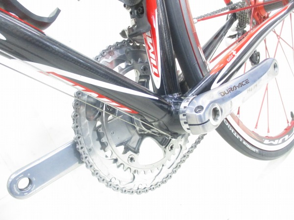 VXR DURA-ACE（7800）