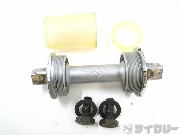 ボトムブラケット ITA 113mm スクエア 地球マーク