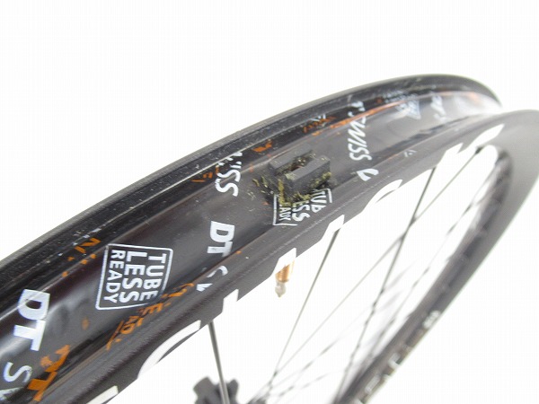 ホイール前後　FR1950 Classic　27.5　チューブレス（未確認）