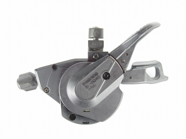 シフター　SL-M640　ZEE　10対応　右のみ