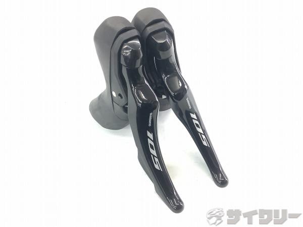 STIレバー 105 ST-R7120 2x12s