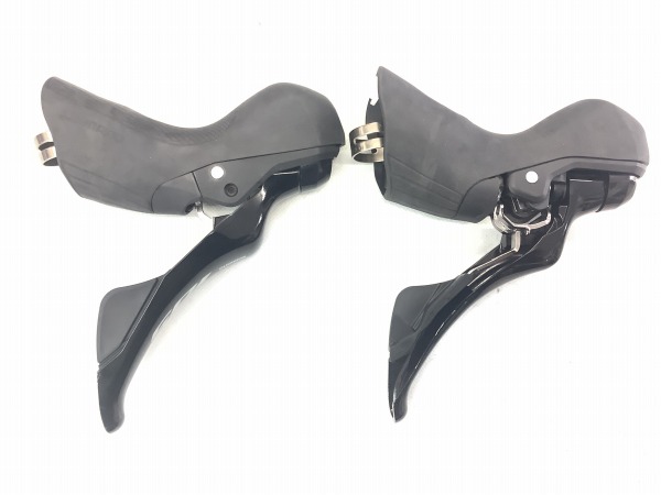 STIレバー 105 ST-R7120 2x12s