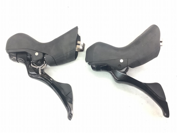 STIレバー 105 ST-R7120 2x12s