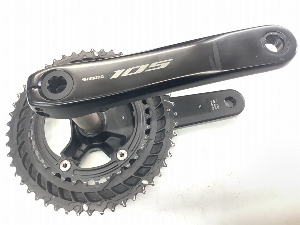 クランクセット 105 FC-R7100 2x12s 50/34T 172.5mm 