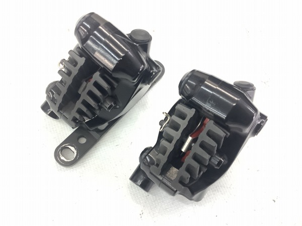 油圧ディスクブレーキセット 105 BR-R7170