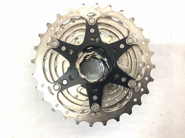 スプロケット 105 CS-R7000　11-28T　11s