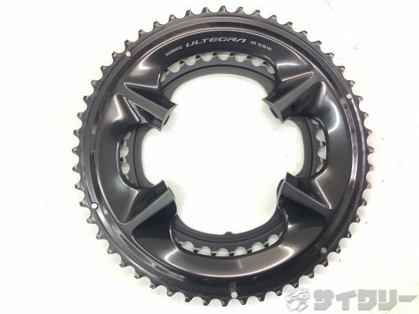 チェーンリングセット ULTEGRA 12s 52/36T