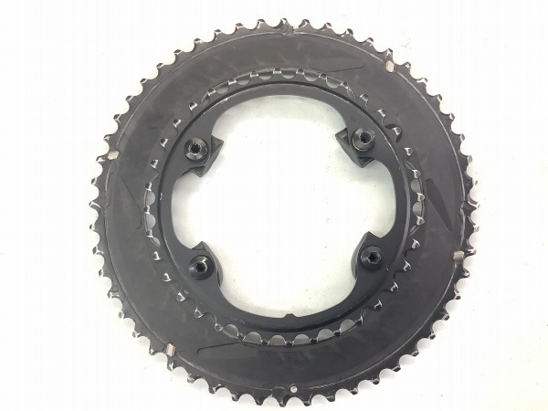 チェーンリングセット ULTEGRA 12s 52/36T