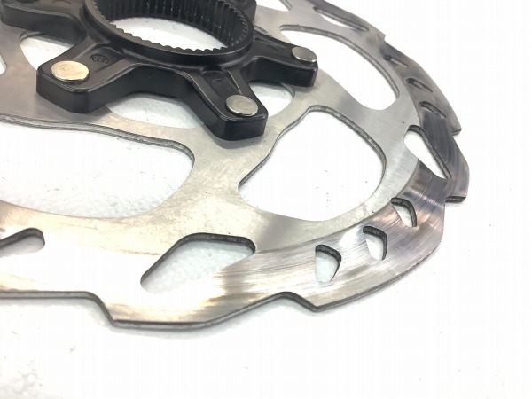 ディスクローター SM-RT70 160mm