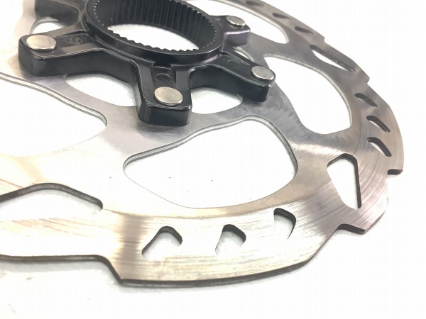 ディスクローター SM-RT70 160mm