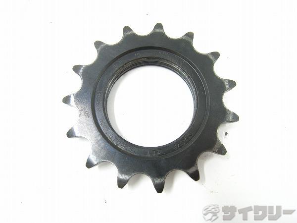 固定コグ 15T 厚歯 NJS