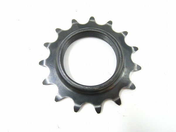 固定コグ 15T 厚歯 NJS