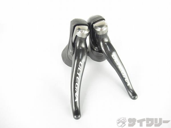 STIレバー ST-6800 ULTEGRA 2x11s