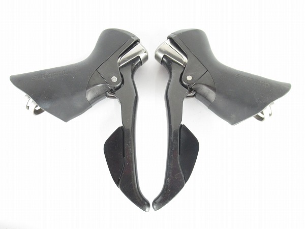 STIレバー ST-6800 ULTEGRA 2x11s