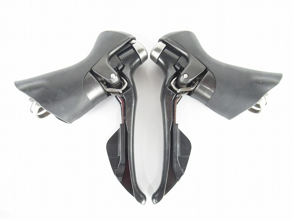 STIレバー ST-6800 ULTEGRA 2x11s