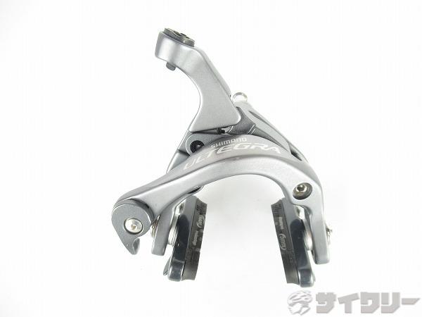 フロントブレーキ　BR-6800F　ULTEGRA　※欠品有