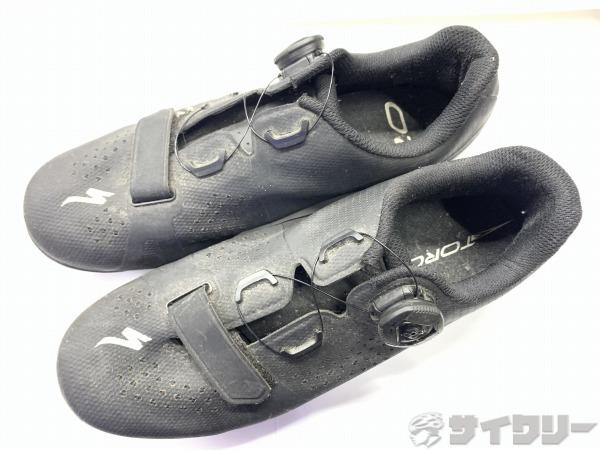 ビンディングシューズ TORCH 2.0 25.5cm