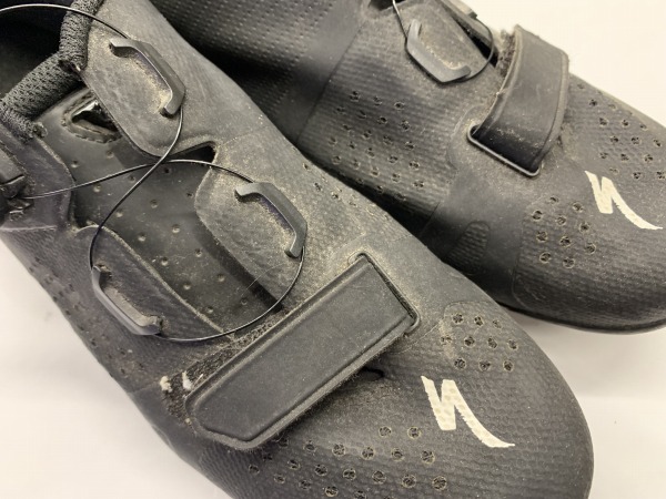 ビンディングシューズ TORCH 2.0 25.5cm