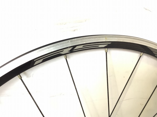 リアホイール WH-RS010 622×15C 130mm/24H シマノ11s