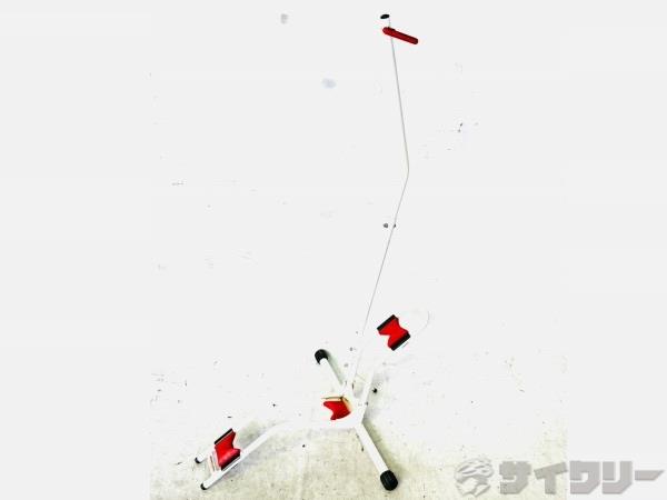 ディスプレイスタンド TANCHO ESSE ホワイト