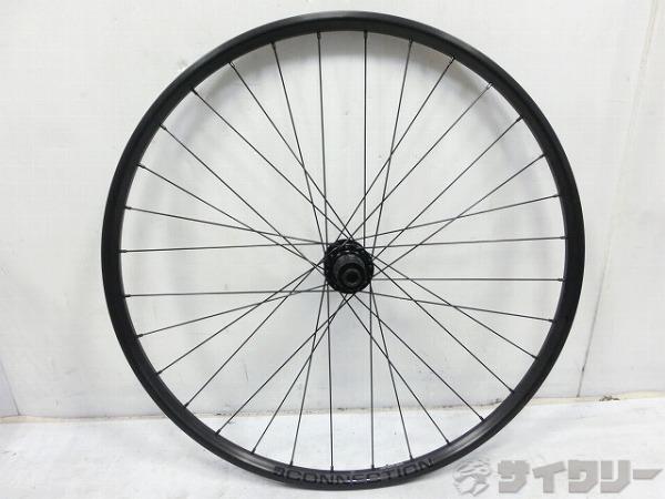 リアホイール CONNECTION 27.5インチ/クリンチャー
