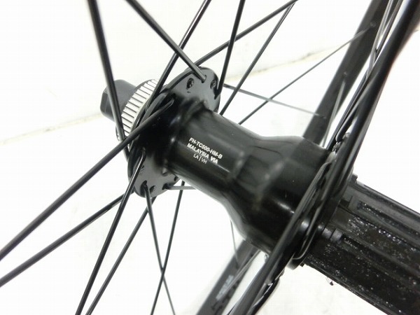 リアホイール CONNECTION 27.5インチ/クリンチャー