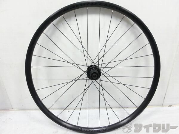 リアホイール KOVEE TLR 27.5インチ/クリンチャー