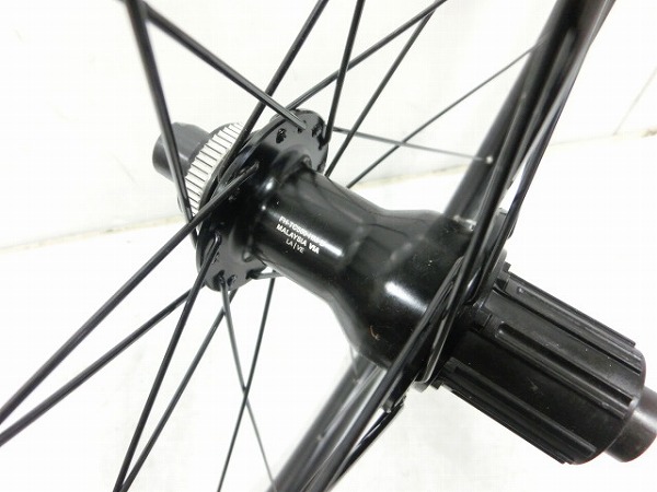 リアホイール KOVEE TLR 27.5インチ/クリンチャー