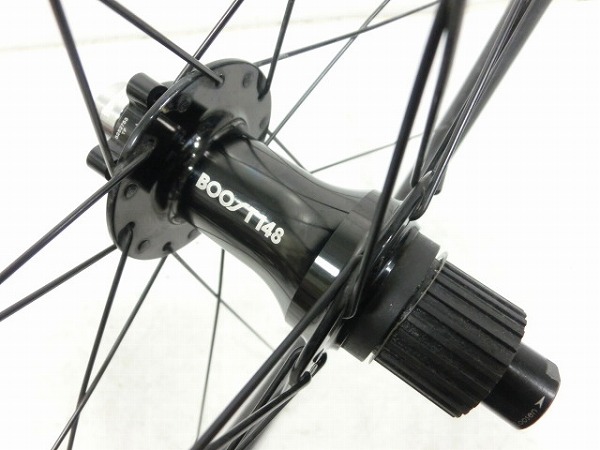 リアホイール KOVEE TLR 29インチ/クリンチャー