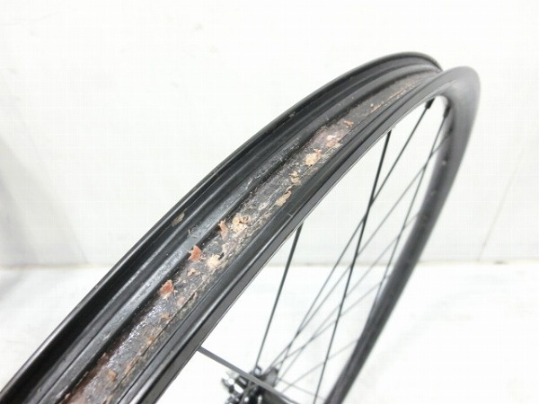 リアホイール KOVEE TLR 29インチ/クリンチャー