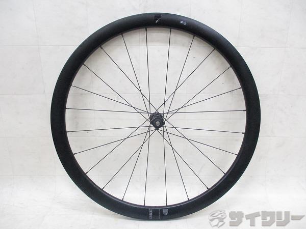 フロントホイール AIRBEAT 400 DB 622x21c 