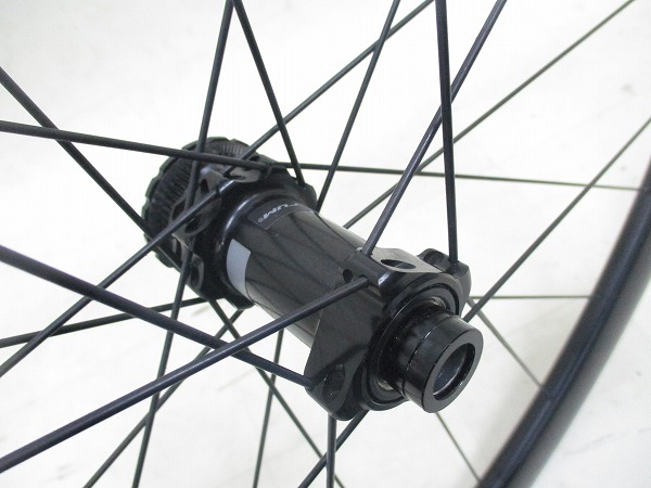 フロントホイール AIRBEAT 400 DB 622x21c 