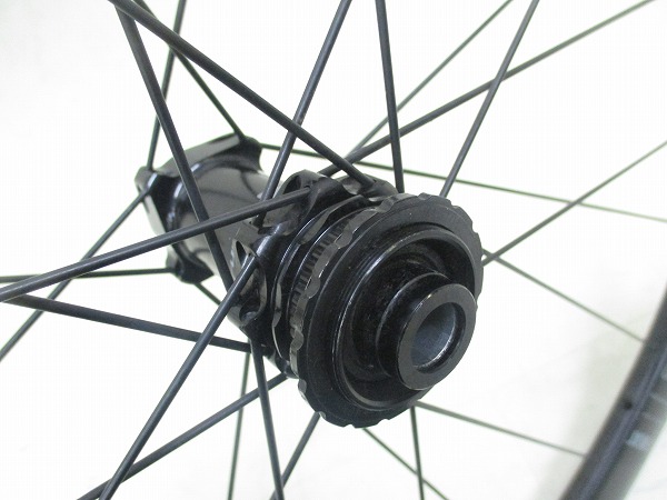 フロントホイール AIRBEAT 400 DB 622x21c 