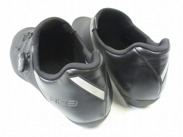 ビンディングシューズ SH-RC302M L01E 42（26.5cm） 3穴