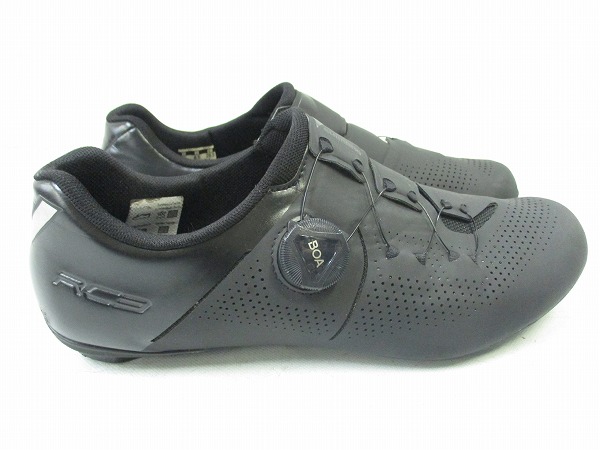 ビンディングシューズ SH-RC302M L01E 42（26.5cm） 3穴