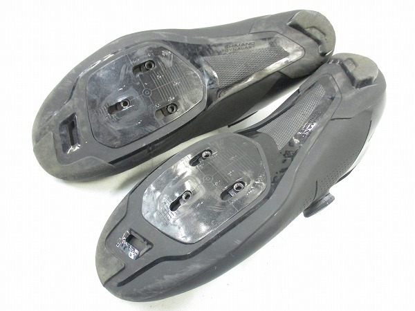 ビンディングシューズ SH-RC302M L01E 42（26.5cm） 3穴