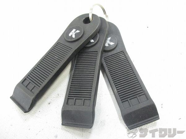 タイヤレバー 3本