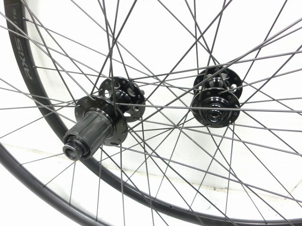 ホイールセット ELITE シマノフリー（11s）