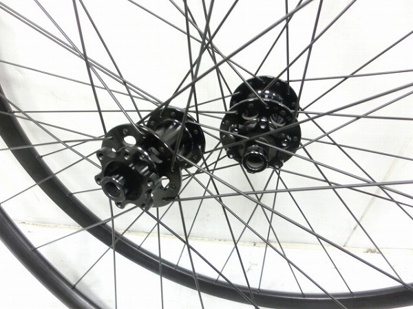 ホイールセット ELITE シマノフリー（11s）