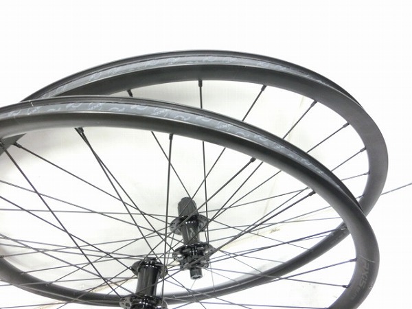 ホイールセット ELITE シマノフリー（11s）