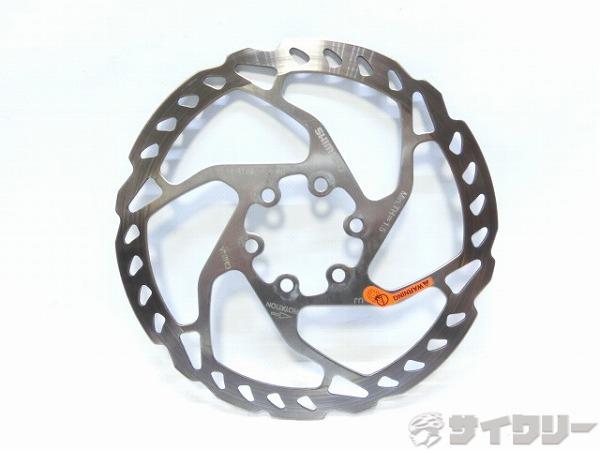 ディスクローター SM-RT66-S φ160mm 6穴