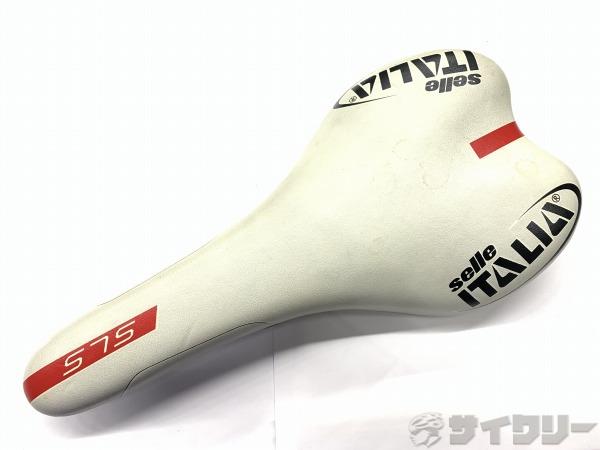 サドル SLS MANGANESEレール