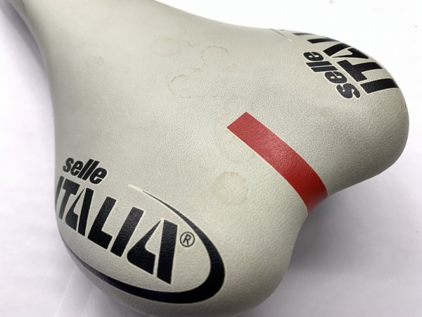 サドル SLS MANGANESEレール