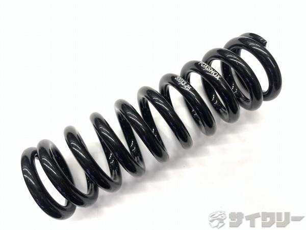 リアスプリング 300x3.25