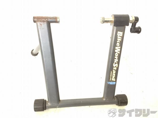 バイクワークスタンド