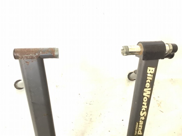 バイクワークスタンド